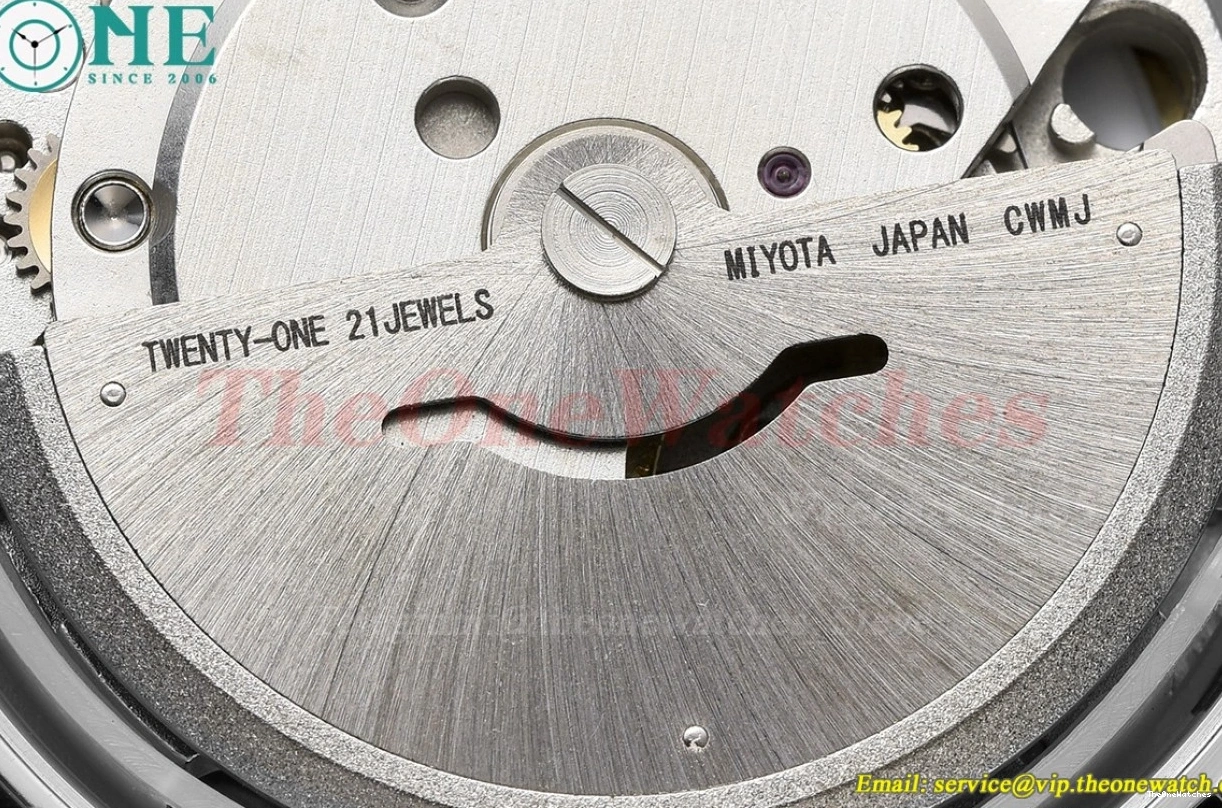 LE 32.7mm De Gold YG MY8215 Dial GDF Prestige Ville Ladies 0224